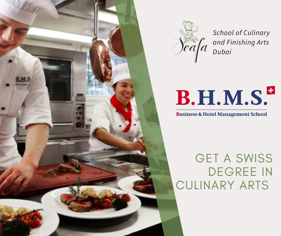 School of Culinary and Finishing Arts Dubai (2)